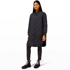Lululemon Enough Puff Jacket